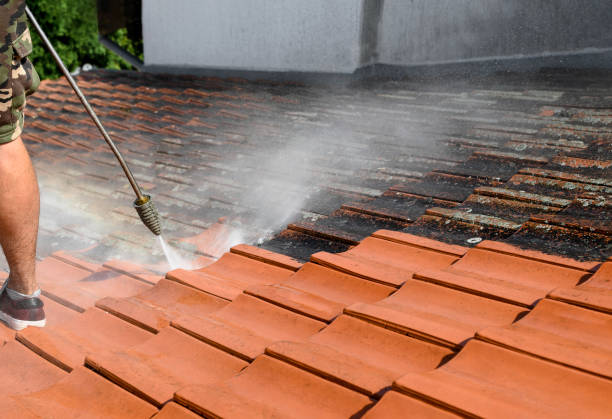 Best Deck Pressure Washing  in Carbonville, UT