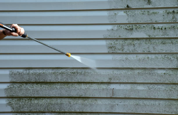 Best Commercial Pressure Washing  in Carbonville, UT