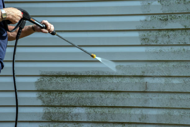 Reliable Carbonville, UT Pressure Washing Solutions