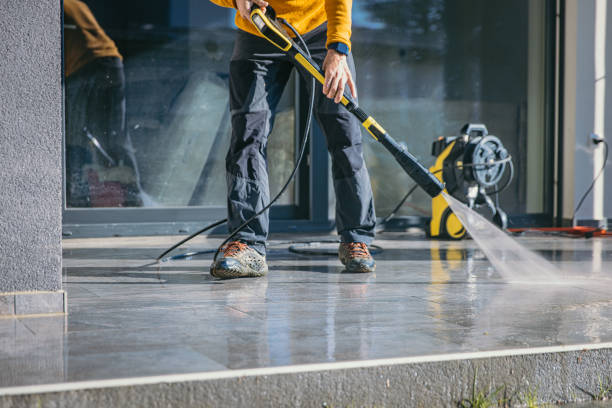 Best Deck Cleaning Services  in Carbonville, UT