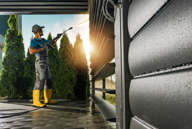 Best Residential Pressure Washing Services  in Carbonville, UT