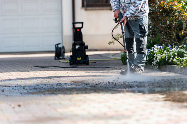 Why Choose Our Certified Pressure Washing Experts for Your Project Needs in Carbonville, UT?