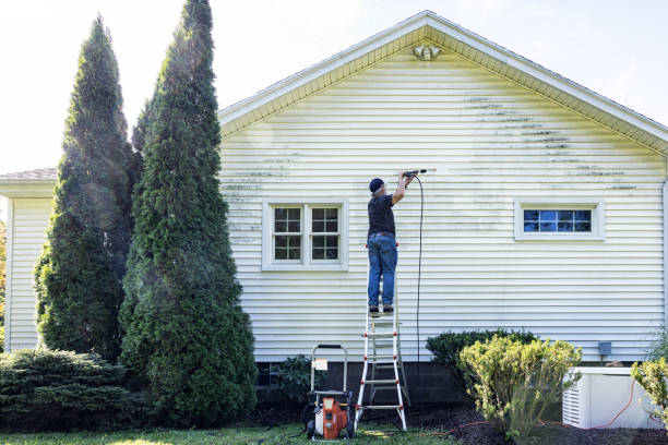 Pressure Washing Services for Businesses in Carbonville, UT