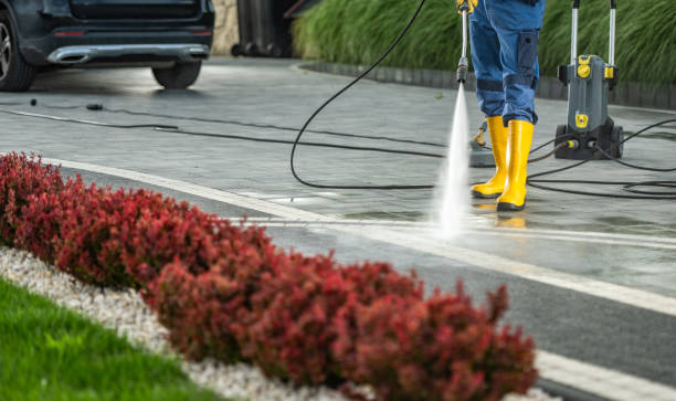 Best Concrete Pressure Washing  in Carbonville, UT