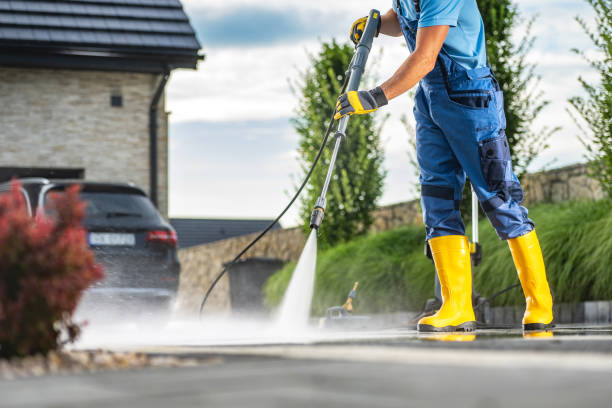 Best Fence Pressure Washing  in Carbonville, UT