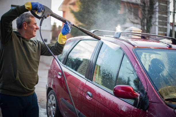 Best Pressure Washing Brick  in Carbonville, UT