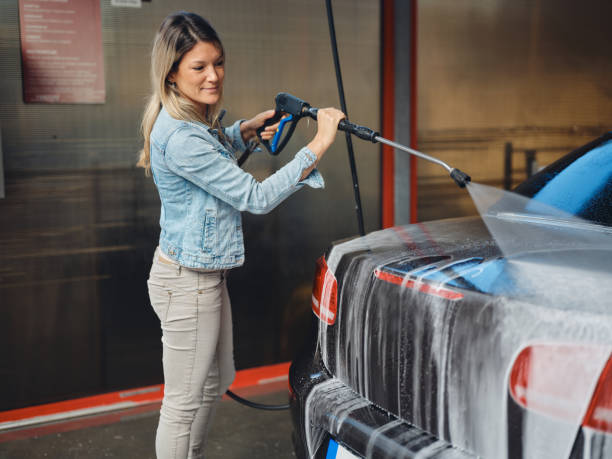 Why Choose Our Certified Pressure Washing Experts for Your Project Needs in Carbonville, UT?